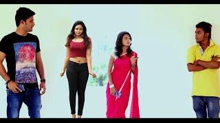 Life is Game   Pallavi  New South Indian In Hindi Dubbed  Full Love Story Hindi Dubbed Movie
