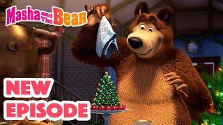 Masha and the Bear 2024  NEW EPISODE  Best cartoon collection  Whos Gifted? 