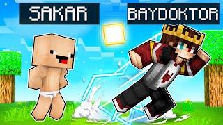 BAYDOKTOR VS MİNECRAFT #438  - Minecraft