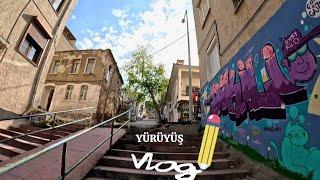 Yürüyüş Vlog Dikili #gopro11