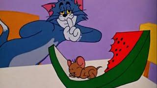 MARCIANITO 100 real no feik aparece en Tom y Jerry