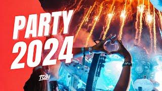 Party Mix 2024  The Best Remixes & Mashups Of Popular Songs Of All Time  EDM Bass Music 