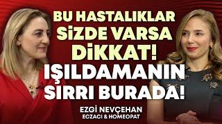 Bu Hastalıklar Sizde Varsa DİKKAT O Kokunun Etkisine İnanamayacaksınız Işıldamanın Sırrı Burada