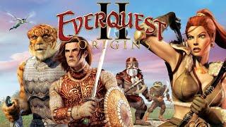 Everquest 2 Origins Server  Lets Talk About It  Drop Knowledge On Me