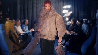 Alexander Wang FallWinter 202425 - The Garage