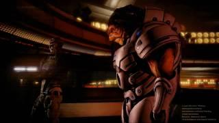 Mass Effect 2 Omega Trailer Gameplay HD