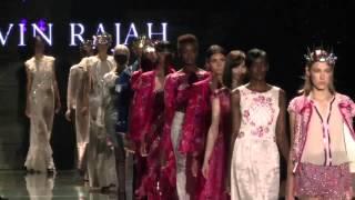 My Africa Is at Arise Magazines African Icons show  NYFW SS 2013