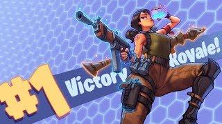 Fortnite Battle14 KILL Solo