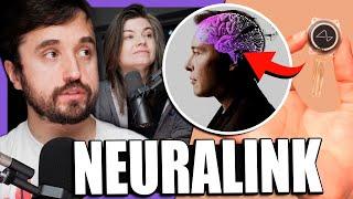 O CHIP NO CÉREBRO É REAL - Neuralink