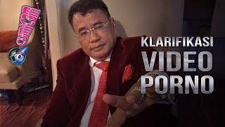 Kasus Video Porno Hotman Paris Diam-diam Sudah Diperiksa Polisi - Cumicam 20 Agustus 2019