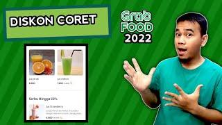 Cara Bikin Promo Coret Di Grabfood - Cara Bikin Promo di Grabfood Merchant 2022