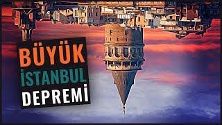 Büyük İstanbul Depremi  Çünkü Yarın Çok Geç Olabilir