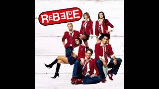 RBD - Rebelde