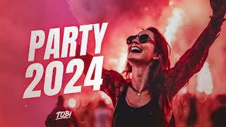 Party Mix 2024  EDM Bass Music