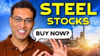 How to identify Good Stocks in a falling market  Akshat Shrivastava