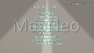 Music DJ Dangdut remix New 2019 Full Bass