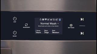 LG WashTowers How to Use ezDispense LG WashTower