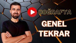 Tarım ve Hayvancılık  KPSS-TYT-AYT Coğrafya  2024 Sınavlarına Hazırlık