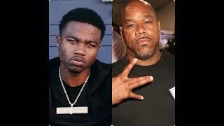 Roddy Ricch GOES OFF On Dude For Saying He’s False Claiming Crip