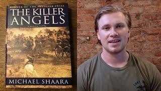 Killer Angels - Book Summary