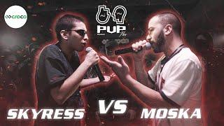 PVPFLOWSEASON1 SKYRESS vs MOSKA 14