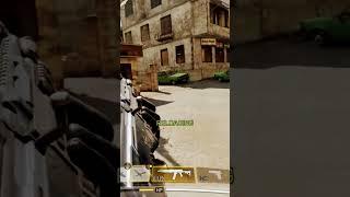 Call of Duty Mobile Team Deathmatch Double Kill