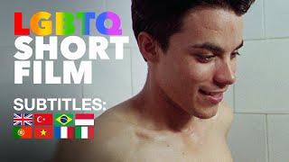 A CUBAN DELIGHT - A Fabulous Gay Short Film - Subtitled