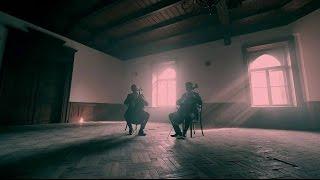 2CELLOS - Shape Of My Heart OFFICIAL VIDEO