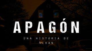 Apagón - Una historia de 4chan