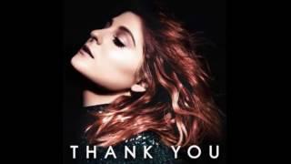 Meghan Trainor - NO Audio