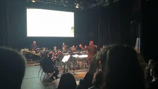 Paper Isles - BBC Concert Orchestra Performance