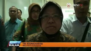 Risma Imbau Warga Surabaya Tak Ikut Demo 2 Desember