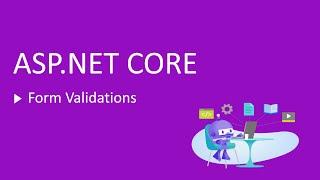 79-ASP.NET Core 5.0 Dersleri - Form Validations - Film Ekleme Sayfası