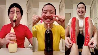 Junya Legend Hialrious Comedy Compilation   @junya1gou Legend Comedy Video