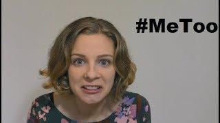 Thoughts on #MeToo