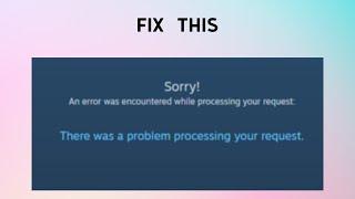 How to Fix MA-0005 an error occurred opening a URL” Error in Epic Games Launcher