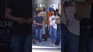 Tom Holland and Zendaya