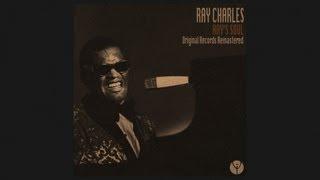 Ray Charles - Leave My Woman Alone 1958