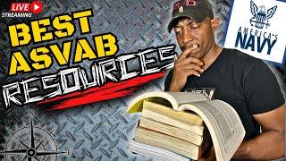 NAVY Changing ASVAB test REQs BEST Sources to Prep to changes *2024