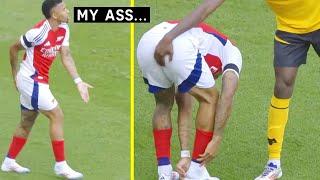 Funniest Moments In Football 20242025