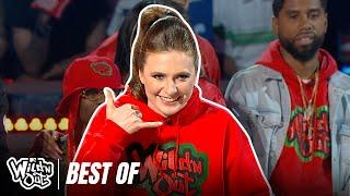 Best of Maddy vs. Everyone   Wild N Out