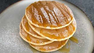 How to make Pancakes  Easiest Pancake Recipes