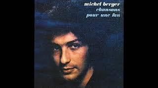 Michel Berger - Le secret Audio officiel