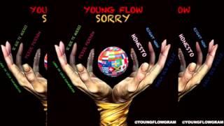 Young Flow - Sorry Spanish Remix