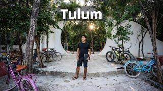 Living in Tulum Mexico as a digital nomad