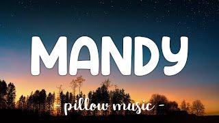 Mandy - Westlife Lyrics 