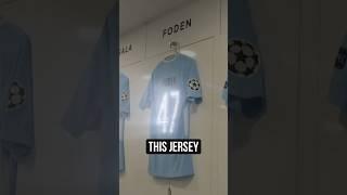 HEARTBREAKING Story of A Jersey Number..