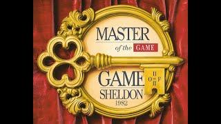 MASTER OF THE GAME I OF II  Sidney Sheldon 1982  FULL English audiobook  subtitles