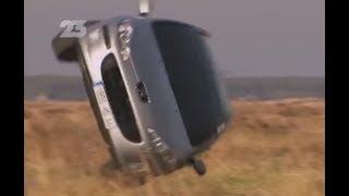 French cars crash movie stunts  Cascades voitures françaises Compilation 1