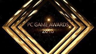 PC Game Awards 2018 - Sixkilla Gaming